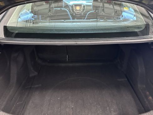 Used 2018 Chevrolet Cruze LT image 25