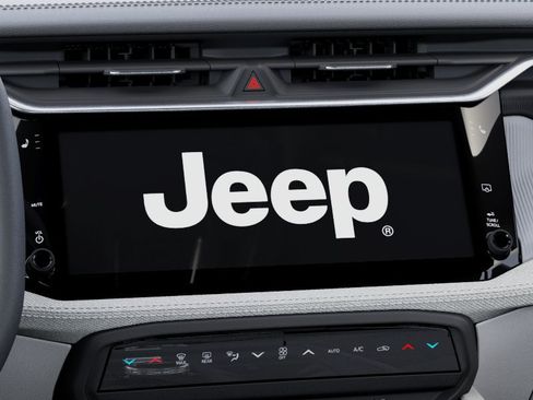 New 2026 Jeep Cherokee Laredo AWD/4WD image 18