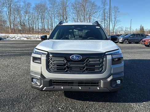 New 2026 Subaru Outback Premium image 2