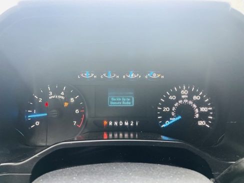 Used 2016 Ford F150 XL w/ XL Power Equipment Group image 10