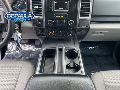 Used 2016 Ford F150 XLT w/ Equipment Group 301A Mid image 14