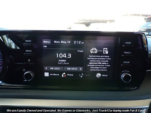 Used 2021 Kia K5 GT-Line FWD image 36