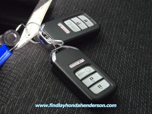 Certified 2025 Honda Ridgeline Sport image 30