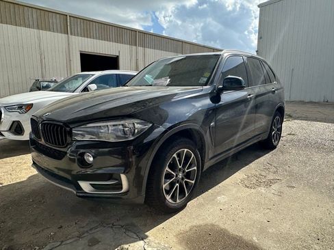 Used 2017 BMW X5 sDrive35i image 1