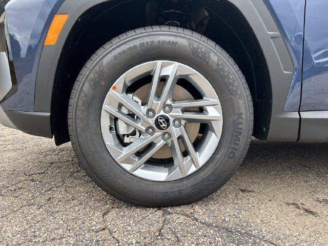 New 2026 Hyundai Tucson SE AWD/4WD image 9