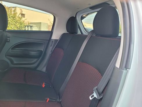 Used 2024 Mitsubishi Mirage FWD image 14