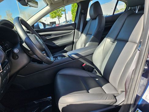 Used 2025 MAZDA MAZDA3 s FWD image 15