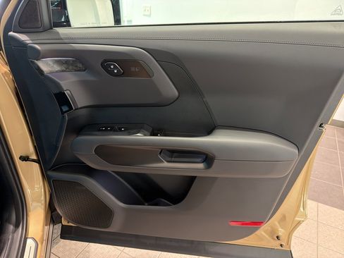 New 2027 Kia Telluride image 26