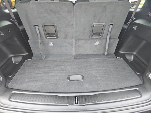 Certified 2025 Jeep Grand Cherokee L Laredo w/ Luxury Tech Group I AWD/4WD image 24
