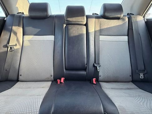 Used 2014 Toyota Camry SE FWD image 22