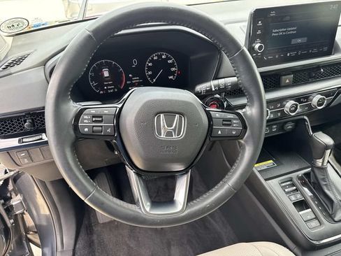 Certified 2024 Honda CR-V EX-L image 22