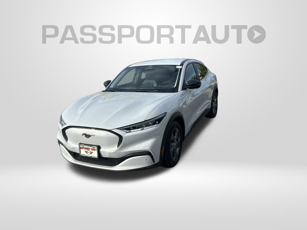 Used 2022 Ford Mustang Mach-E Select AWD/4WD image 1