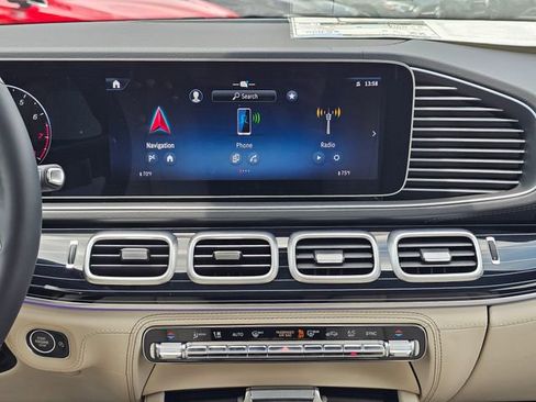 New 2025 Mercedes-Benz GLE 350 4MATIC image 36