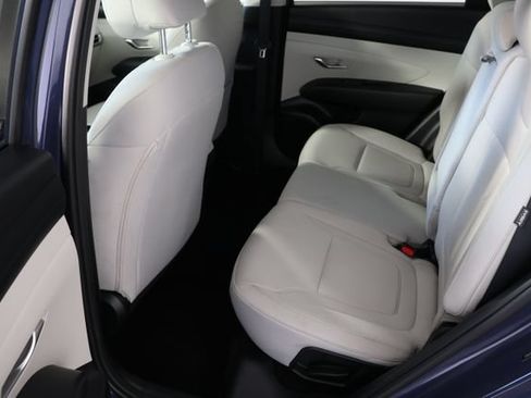 Used 2025 Hyundai Tucson SEL AWD/4WD image 20