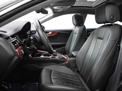 Used 2022 Audi A5 2.0T Premium w/ Convenience Package image 8