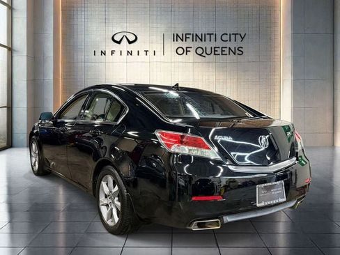 Used 2012 Acura TL FWD image 7