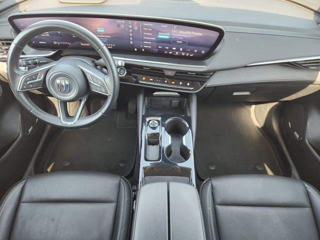 Used 2024 Buick Envision Preferred AWD/4WD image 27