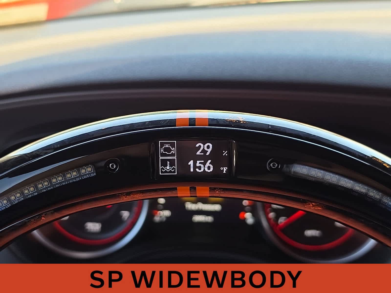Used 2023 Dodge Charger Scat Pack RWD image 28