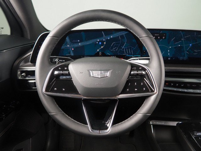 Used 2024 Cadillac Lyriq Tech w/ Driver Assist Package RWD image 18