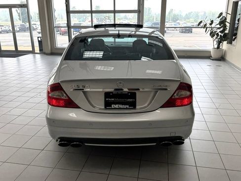 Used 2006 Mercedes-Benz CLS 55 AMG image 68