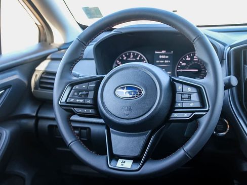 New 2025 Subaru Crosstrek 2.5i Limited image 14