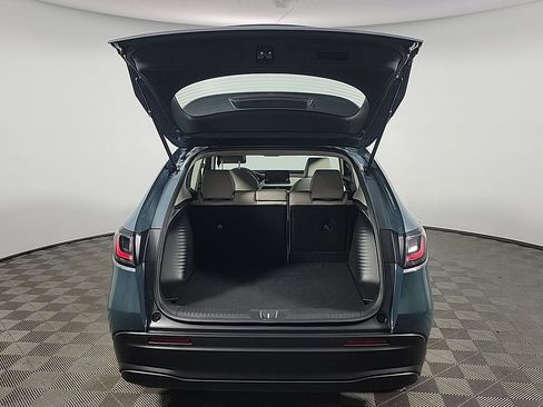 Certified 2024 Honda HR-V LX image 8