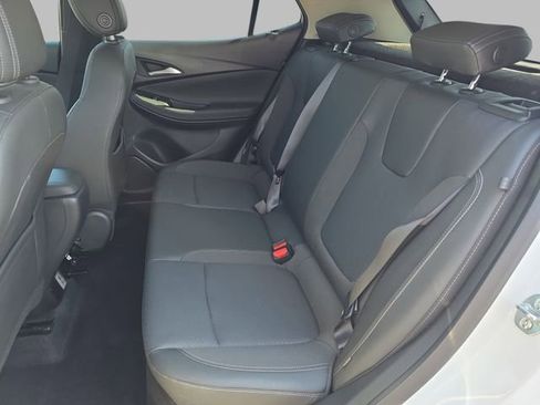 Certified 2024 Buick Encore GX Preferred FWD image 14