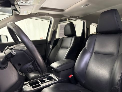 Used 2016 Honda CR-V Touring image 21