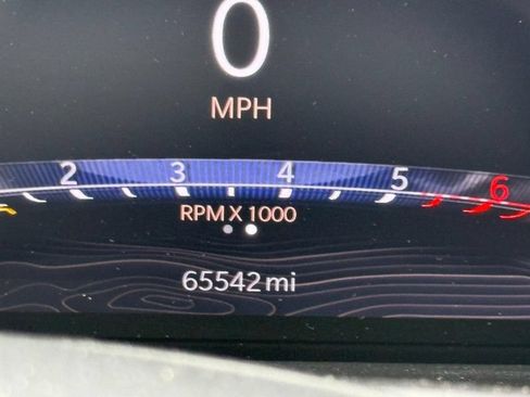 Used 2024 Jeep Wagoneer Series III AWD/4WD image 24