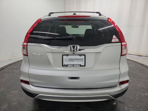 Used 2016 Honda CR-V EX-L image 8