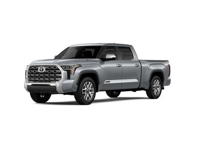 New 2026 Toyota Tundra 1794 Edition