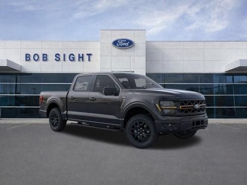 New 2026 Ford F150 Tremor w/ Bed Utility Package AWD/4WD image 10