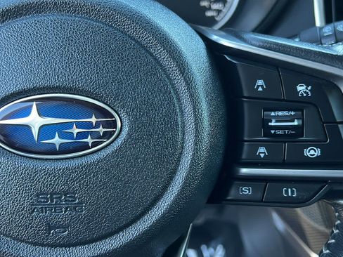 Used 2022 Subaru Forester Premium w/ Popular Package #1 AWD/4WD image 20