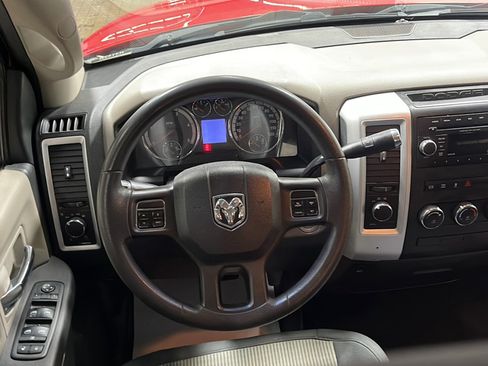 Used 2012 RAM 2500 SLT AWD/4WD image 3