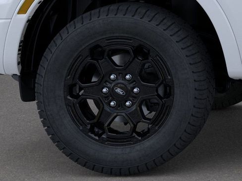 New 2026 Ford Ranger XLT w/ Equipment Group 301A High AWD/4WD image 22