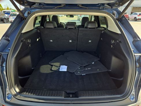 Used 2025 MAZDA CX-50 AWD 2.5 S w/ Premium Plus Pkg image 30