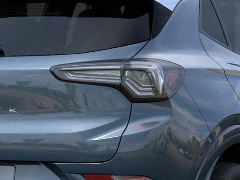 New 2026 Buick Encore GX Avenir w/ Avenir Technology Package AWD/4WD image 54