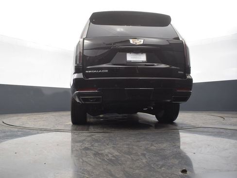 Certified 2026 Cadillac Escalade Sport w/ Touring Package image 55