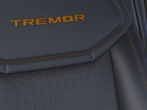 New 2025 Ford Maverick Tremor image 17