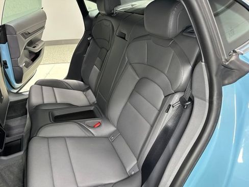Used 2020 Porsche Taycan 4S AWD/4WD image 27