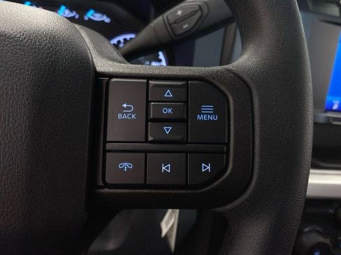 New 2024 Ford F550 4x4 Regular Cab Super Duty image 14