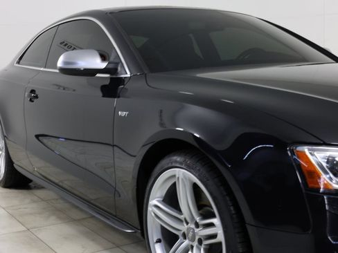 Used 2013 Audi S5 Premium Plus w/ Audi MMI Navigation Plus Pkg image 38