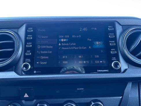 Certified 2020 Toyota Tacoma TRD Sport image 18