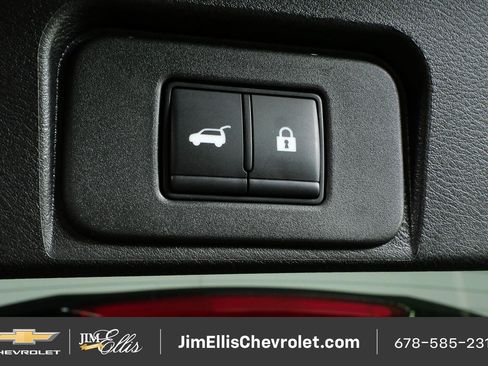 Used 2025 Nissan Rogue SV AWD/4WD image 31