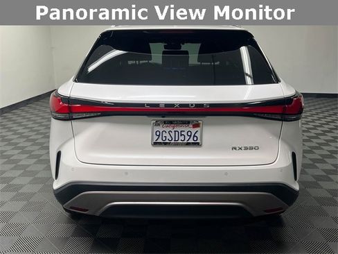 Used 2023 Lexus RX 350 Premium Plus image 7