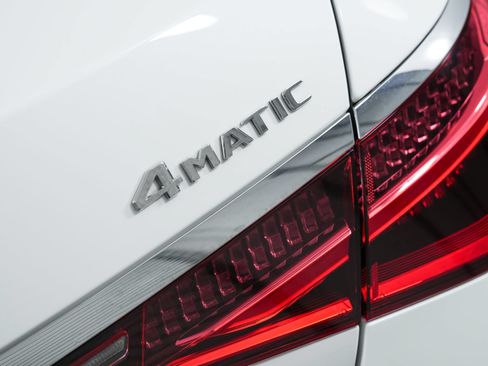 Used 2024 Mercedes-Benz S 580 4MATIC Sedan image 64