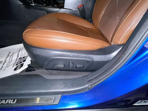 Used 2017 Subaru Outback 2.5i Touring w/ Popular Package #5A AWD/4WD image 12