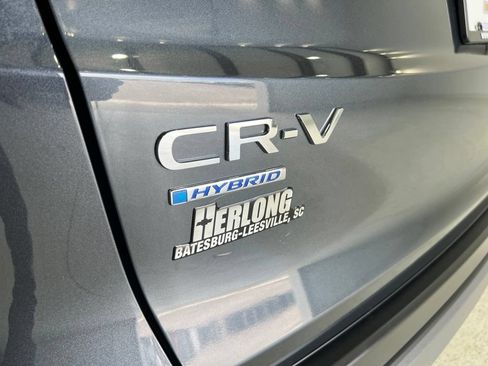 Used 2025 Honda CR-V Sport image 27