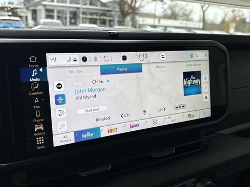 New 2026 Jeep Gladiator Mojave image 19