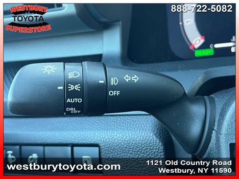 Certified 2025 Toyota Tacoma TRD Pro AWD/4WD image 27